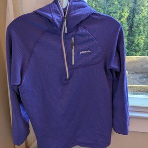 Patagonia R1 Hoody